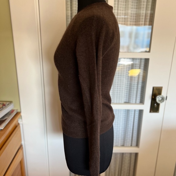 DKNY Wool Sweater - Picture 4 of 6